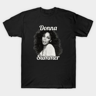 Donna Summer / 1948 T-Shirt